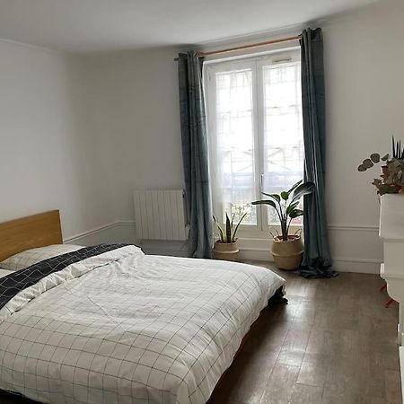 Apartmán Vavin Luxembourg Garden Paříž Exteriér fotografie